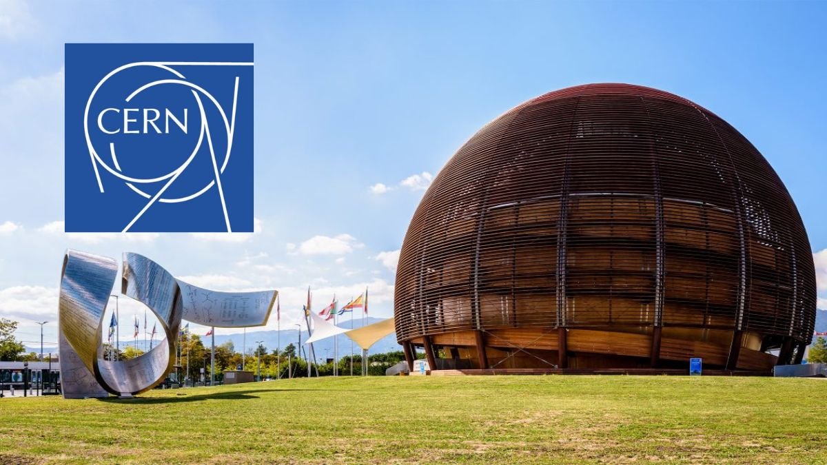 Switzerland CERN Scholarship Programme