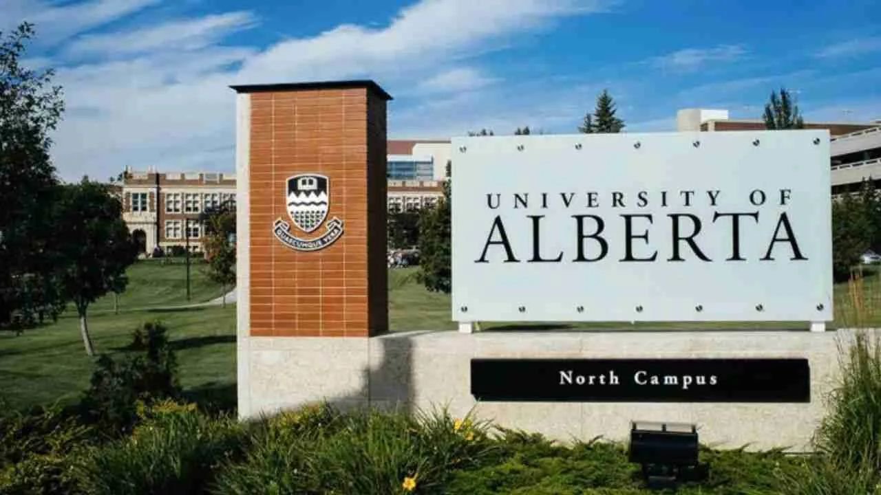 University of Alberta Graduate Scholarships