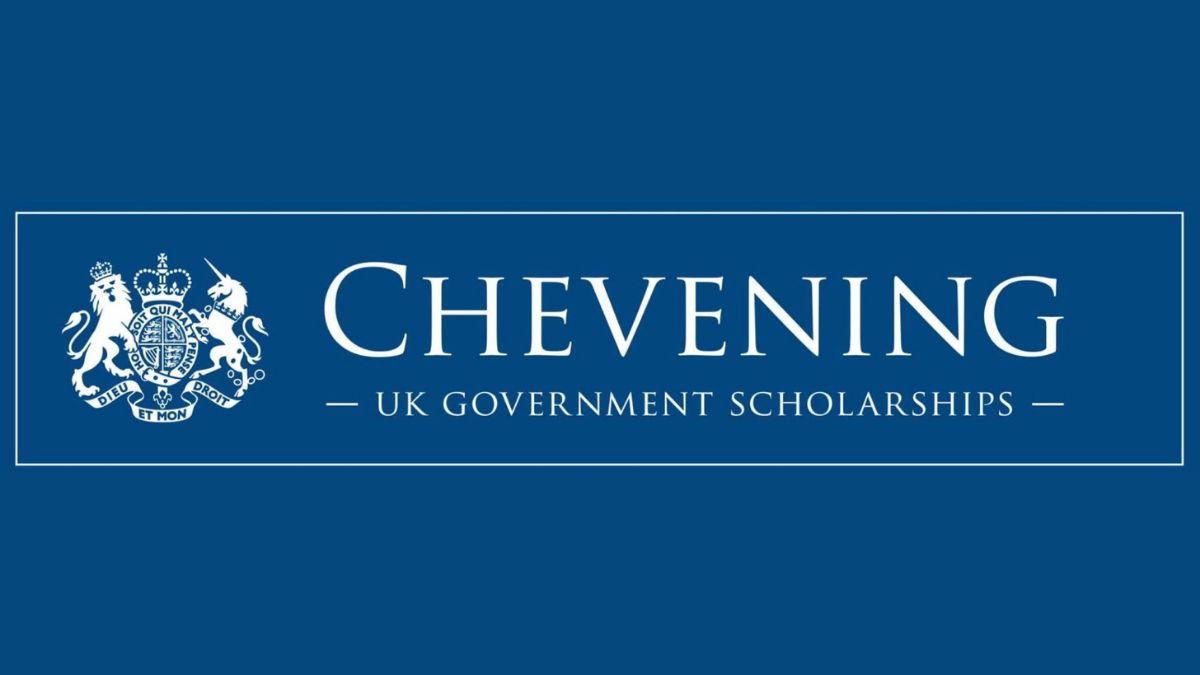 UK Government Chevening Scholarships